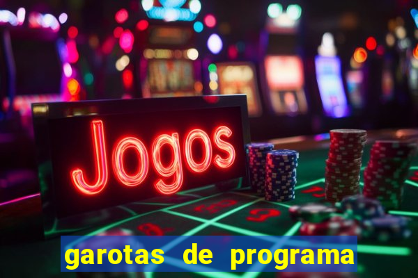 garotas de programa em cruzeiro